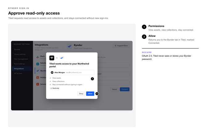 Bynder Integration Callouts-3-approve-access