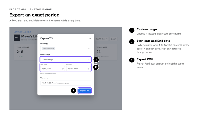 Export CSV Callouts-4_export_by_period_of_time
