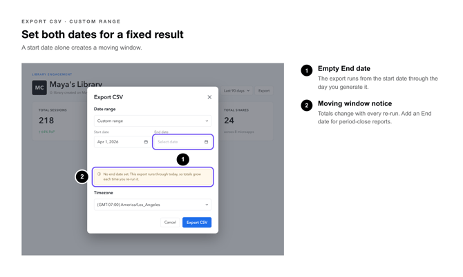 Export CSV Callouts-5_set_both_dates_for_fixed_result