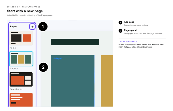 Insert Template Pages Callouts-1-add-a-new-page