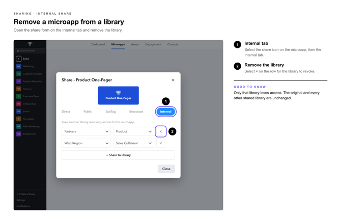 Internal Share Callouts-5-remove-a-shared-microapp