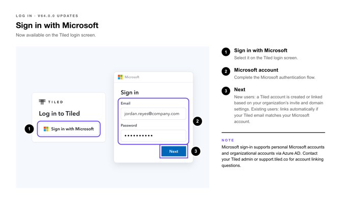 Login SSO Updates Callouts-2-microsoft-sign-in