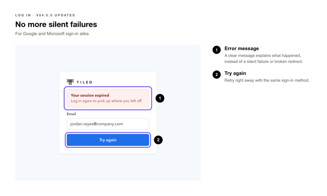 Login SSO Updates Callouts-3-expired-failed-sessions