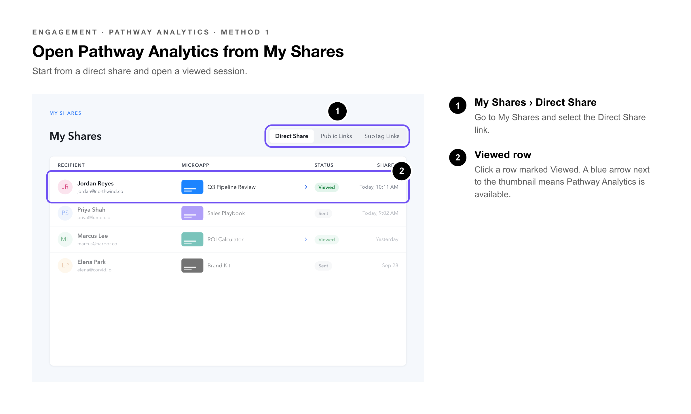 Pathway Analytics Callouts-00A-open-from-my-shares