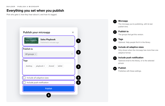 Publish Microapp Callouts-2-publish-modal