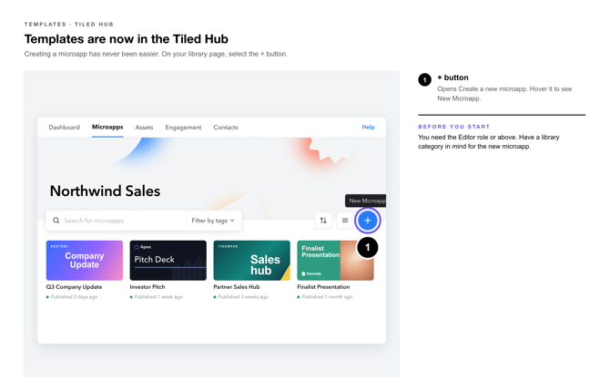 Template Microapp Callouts v3-1-start-in-the-tiled-hub