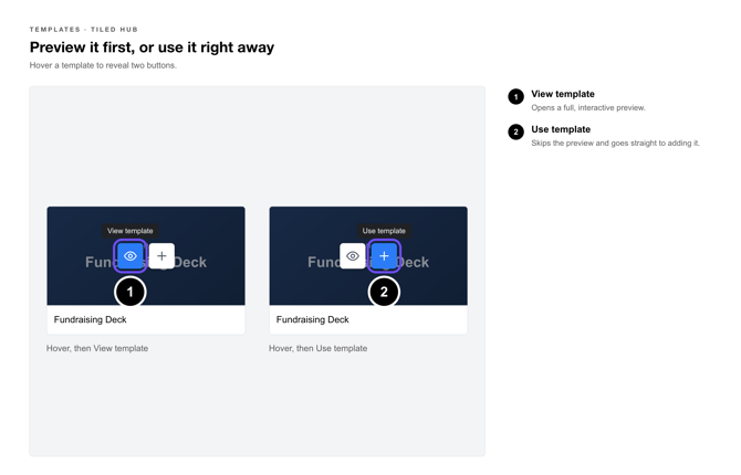 Template Microapp Callouts v3-4-preview-or-use