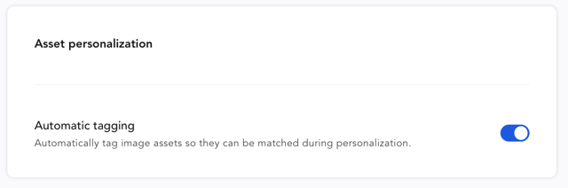 asset_personalization
