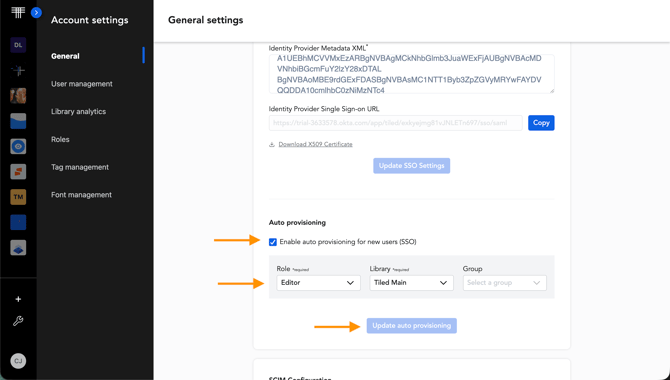 autoprovisioning-defaults